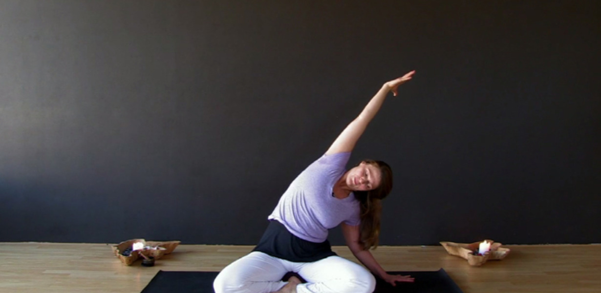 Dorinda Farver - Workshop voor meer energie