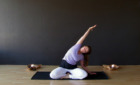 Dorinda Farver - Workshop voor meer energie