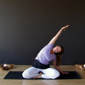Dorinda Farver - Workshop voor meer energie