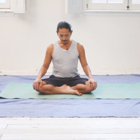 Govinda Kai - Yoga for the Super Busy Person