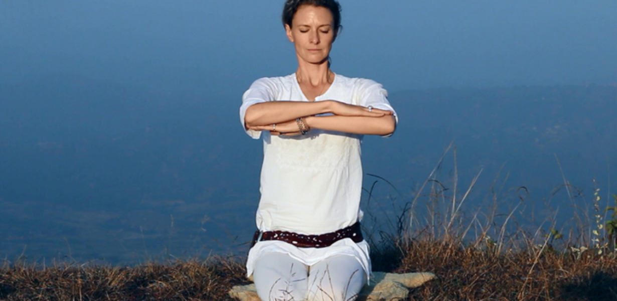 Marieke de Lange - Detox