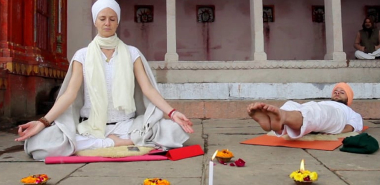 Marieke de Lange - Open je meridianen