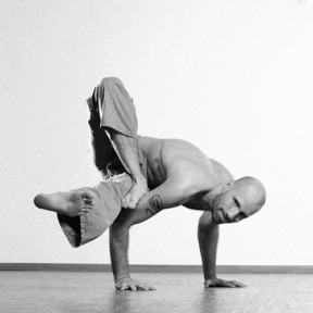 Petros Haffenrichter