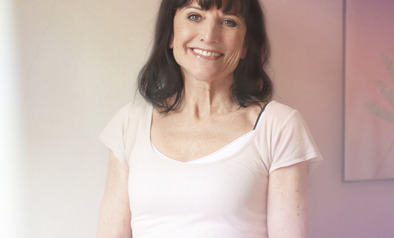 Nanda Peek