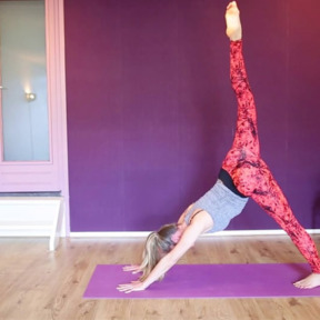 Sandra Botman - Yoga for Happiness