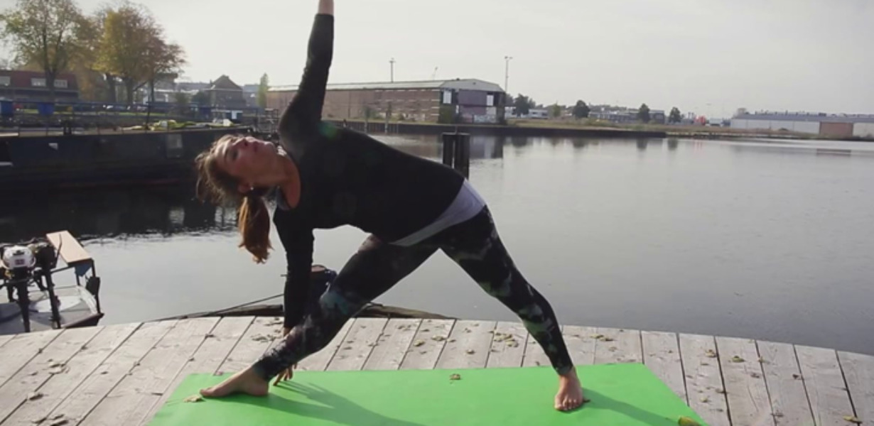 Silvia Neri - Energie