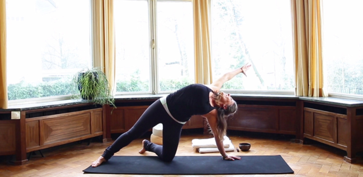 Silvia Neri - Morning Sequence