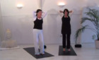 Sylvia Mullaart - Hormoonyoga met Sylvia en Christel