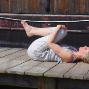 Victoria Hyndman - Brevent Burnout