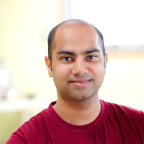Yogi Ram
