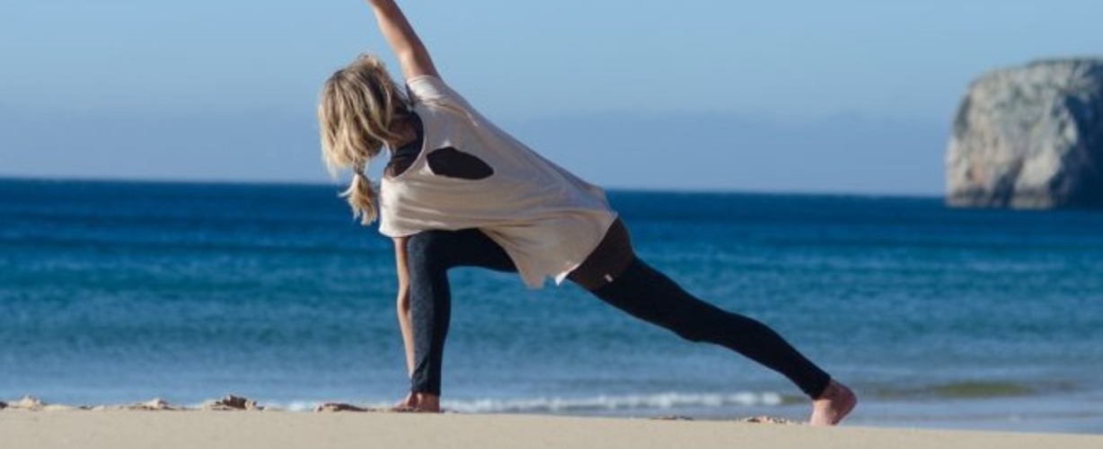 gedraaide-zijstrekking