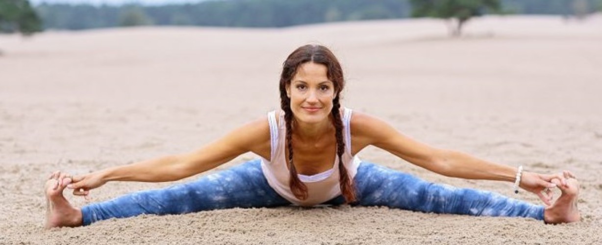 gespreide-vooroverbuiging