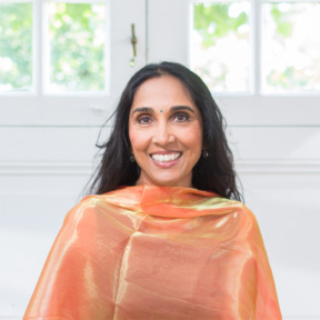 Rajshree Patel