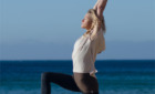 lage lunge