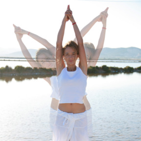 staande zijstrekking