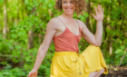 Zittende Twist