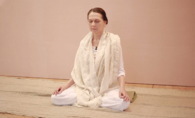 mediteren in 3 stappen