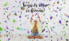Yoga is voor iedereen
