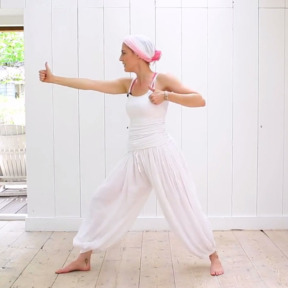 har-aerobic kriya