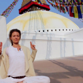 hartmeditatie