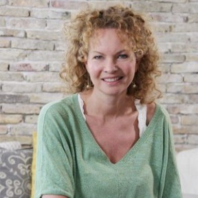 Patricia van Walstijn