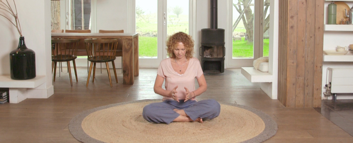 Chi Neng Qigong - Chinese Yoga