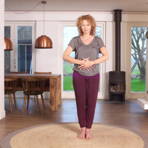 Patricia van Walstijn - Opladen en ontspannen 720x440