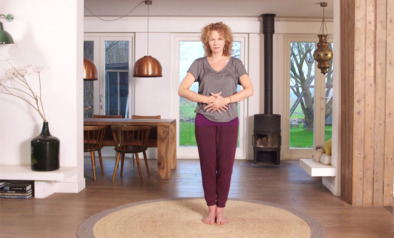 Patricia van Walstijn - Opladen en ontspannen 720x440