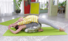 Paulette Melis - Kinderyoga