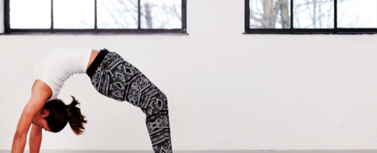 misverstanden over yoga