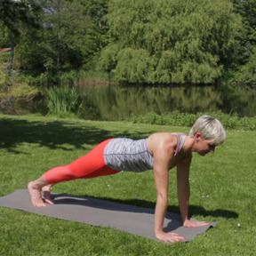 Danielle Raats – Bootcamp week 2 720×440