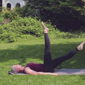 yoga bootcamp