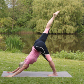 yoga bootcamp
