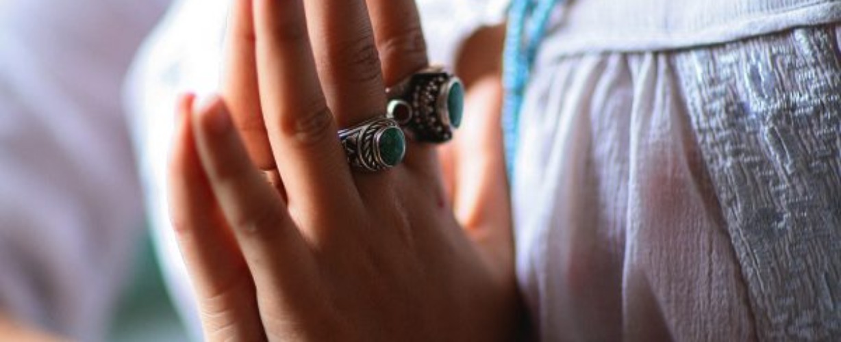 yogaoefeningen na borstkanker