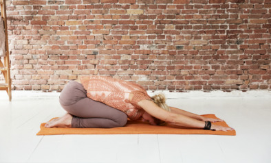 op de mat tips danielle