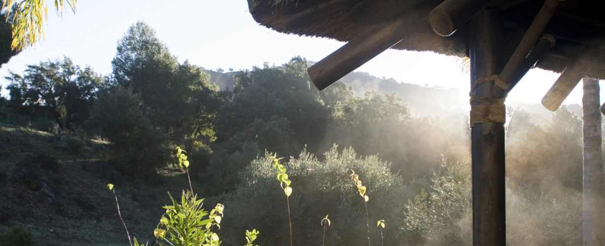 grenzen voelen in spanje burn-out therapie