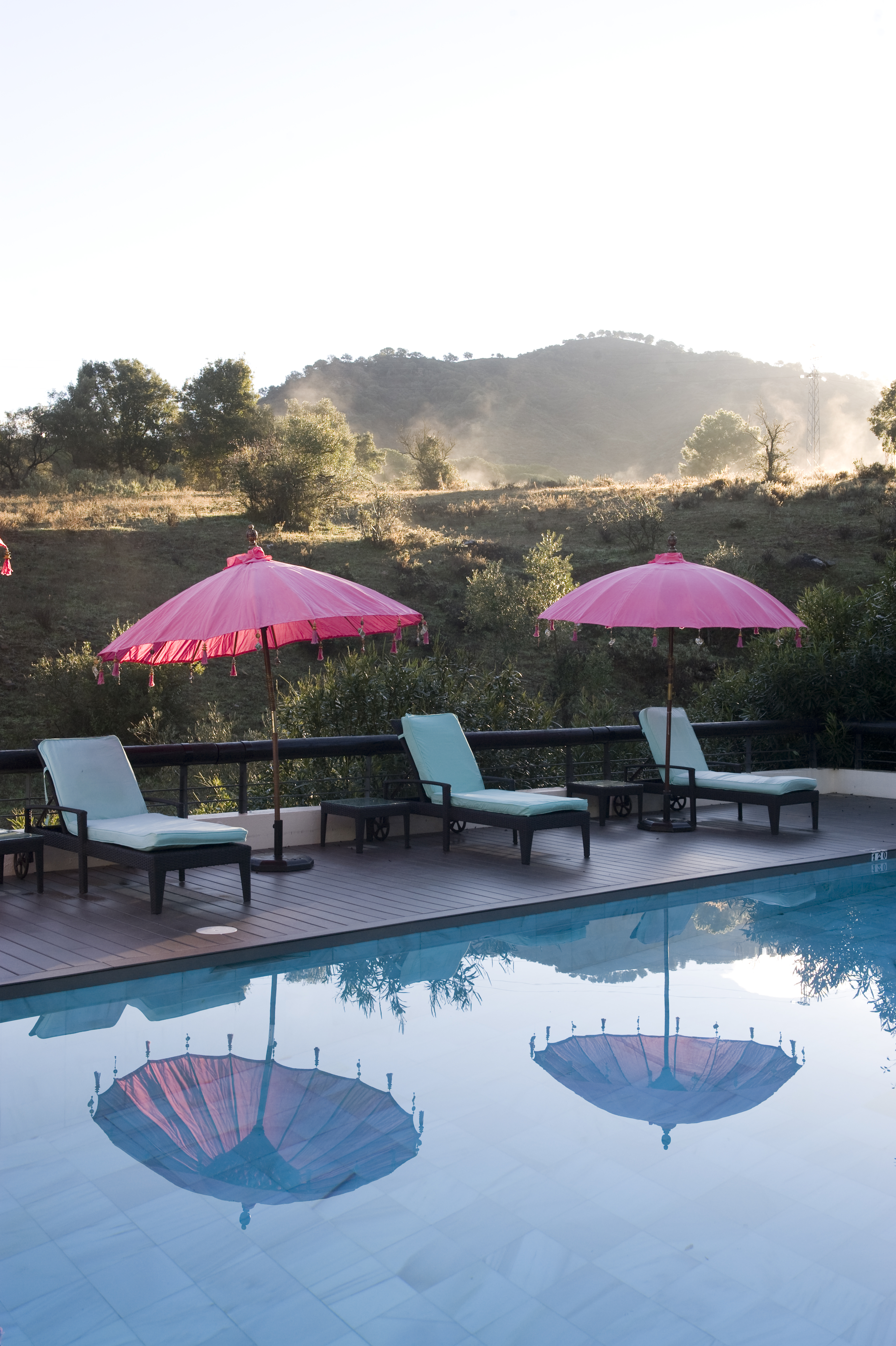 grenzen voelen in spanje