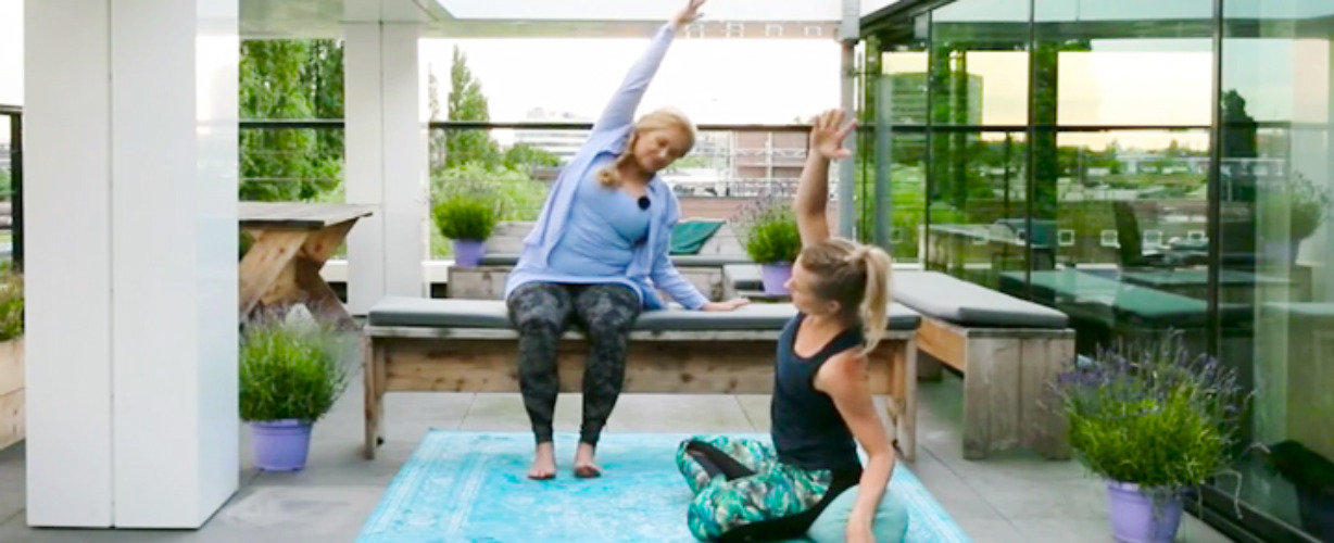 Hilary Brown – Houd je rug jong 720×440