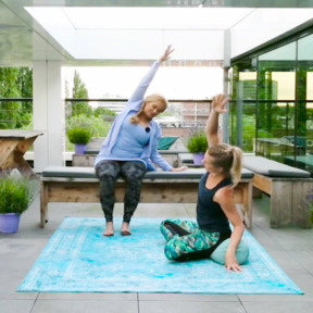 Hilary Brown – Houd je rug jong 720×440