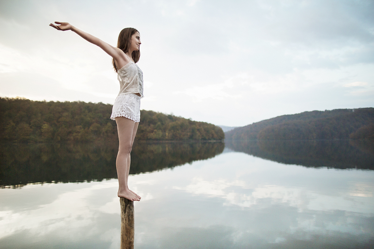 Je hormonen in balans