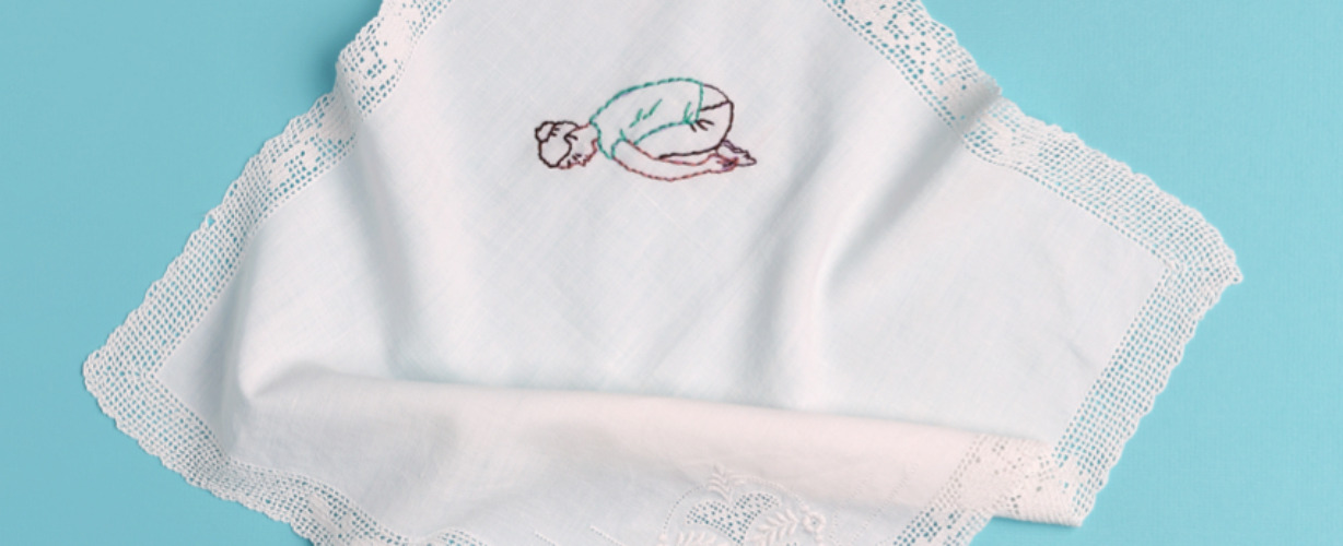 tranen op de mat – yogaonline