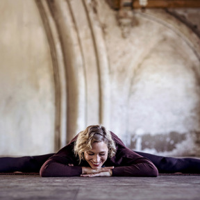 Dragonfly Yoga online