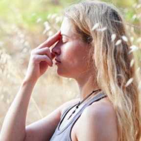 Nadi Sodhana Pranayama