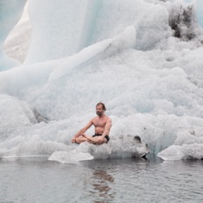 iceman wim hof