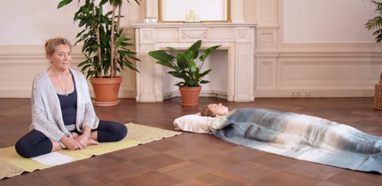 yoga nidra