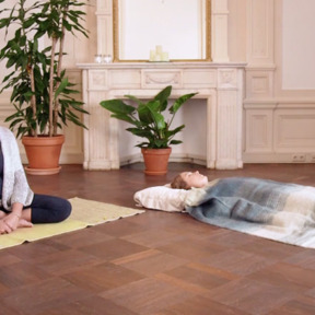 yoga nidra