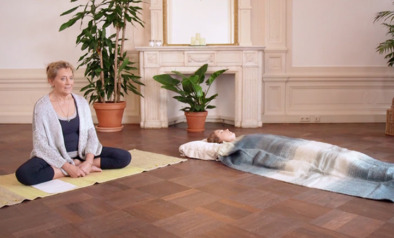 yoga nidra