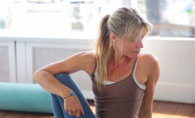 ayurvedische yoga pitta