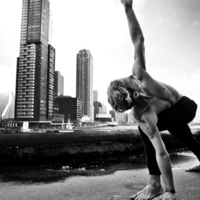 yogacity Rotterdam