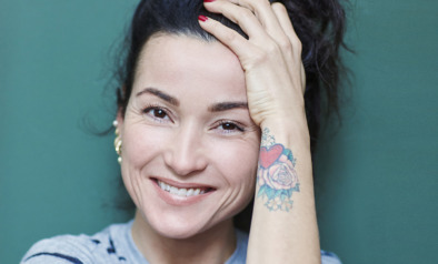 Birgit Schuurman